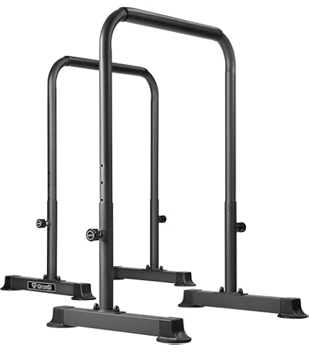 Amazon.co.jp: ディップススタンド 耐荷重200kg 折りたたみ ディップス